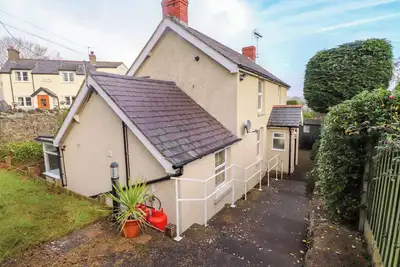 Image de Islwyn, family friendly, with a garden in Llandudno Junction