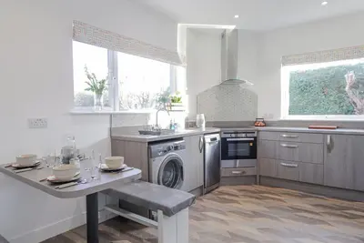 Image de Avemar, family friendly, luxury holiday cottage in Fochabers