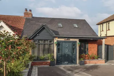 Image de The Dollhouse, pet friendly, country holiday cottage in Cayton Bay