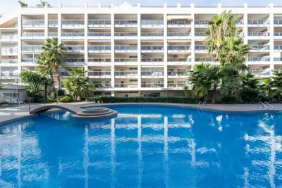 Image de Appartement avec piscine à 6km Port Aventura