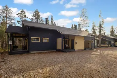 Image de Levin kuu by Interhome