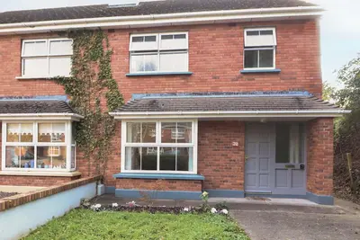 Image de 32 Kings Park, pet friendly, with a garden in Killarney, County Kerry
