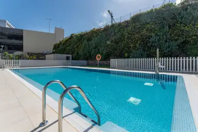 Image de Vivelorural luxury apartment Gazmira, wifi - pool