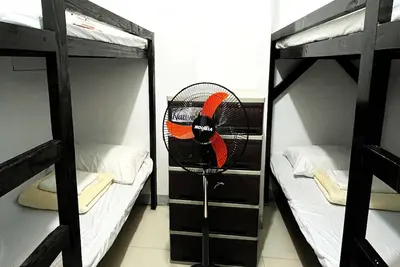 Image de Maison transitoire à Baguio unité 204