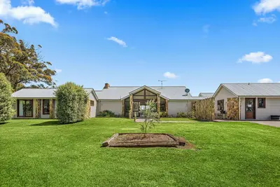 Image de Exeter House Estate, Exeter House Estate Vineyard Residence