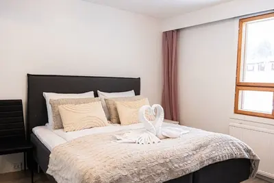 Image de Santa's Suites I by BookLapland