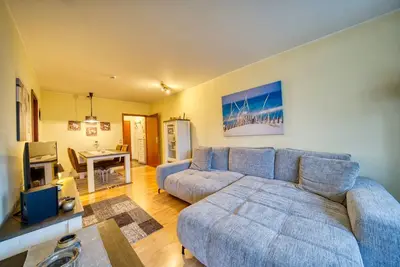 Image de House Seeschwalbe, App. 3ss019 - Steinwarder 9