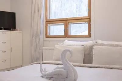 Santa's Suites Ii by BookLapland