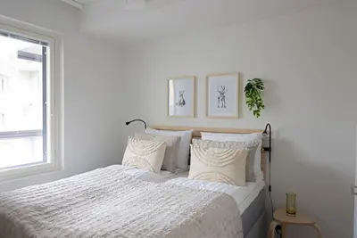 Hostit Cozy Apartments b39 by BookLapland