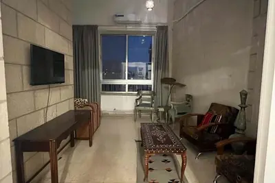Image de Welcome to B Beitna Apartment Your Cozy Home Away in Amazing Jabal Al Weibdeh