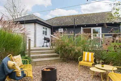 Image de The Cot -  a holiday let that sleeps 6 guests  in 3 bedrooms