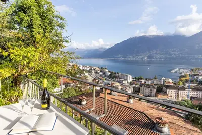 Image de Egner- Apt. Caretta by Interhome