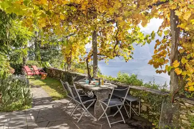 Image de Egner- Apt. Steintisch by Interhome