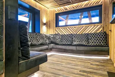 Image de das rocking home by Interhome