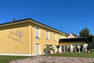 Image de The 1a Pension - Double room