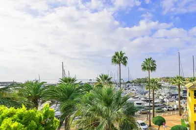 Image de Penthouse à Sotogrande près de la Plage