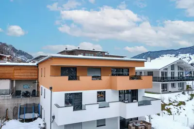 Image de Apart Klocker - Apartment \"Alpenglöcken\"