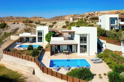 Image de Gonos Villas C