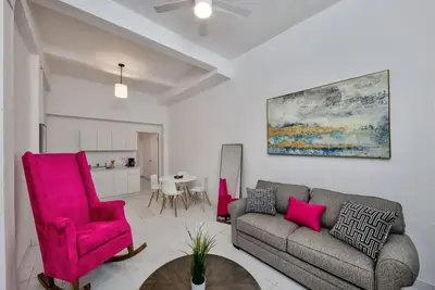 Image de Colonial Charm in the Heart of San Juan