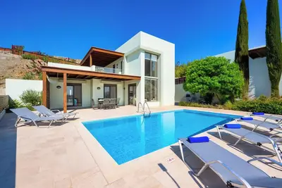 Image de Gonos Villas D