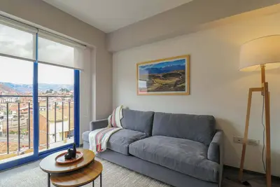 Image de w* | Majestic 1br w/ Perfect Balcony in Cusco