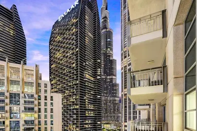 Image de First Class | 2br | Incredible Burj Khalifa View