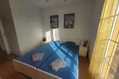 Image de Lovely Apartment Andalucia with roof terrace with sea view