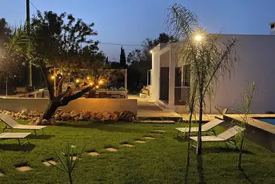 Image de Sottovento San Vito Dei Normanni