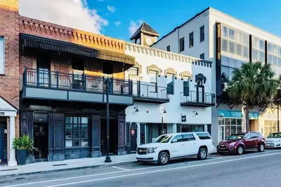 Image de Ocala Downtown Square Apartment