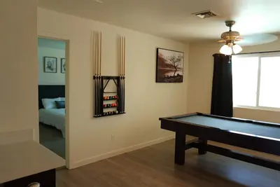 Image de Charming 2-bedroom house in marvelous Phoenix with pool🌴