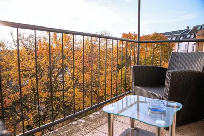 Image de Siegen balcony retreat