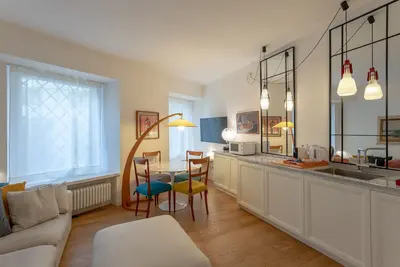 Image de At John's house