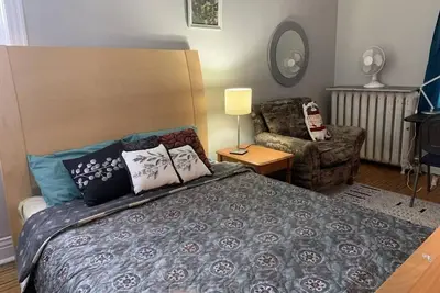 Image de Maryland Homestay - Downtown Apartment