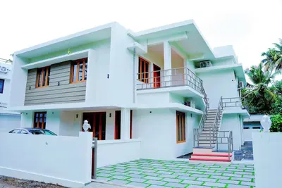 Image de Crystal Villa Suite2 ( first floor)