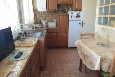 Image de Appartement 2 étoiles hors centre ville