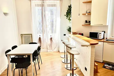 Image de A&G central stay Roma