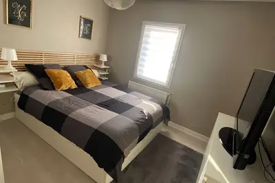 Image de Superbe chambre spacieuse
