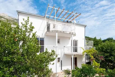 Image de Great 2+2 Apartment very close to the sea.