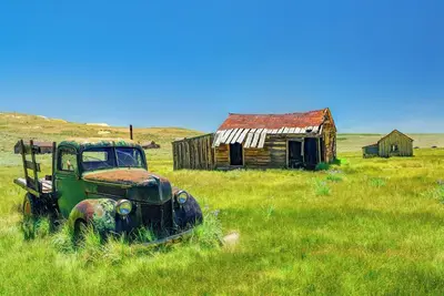 Image de A short walk from downtown highlights