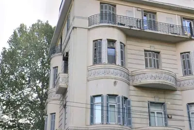 Image de Unique opportunity to stay in a historic Athenian Mansion.