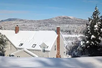 Image de Eden Ridge End Unit w/ Fireplace & Views