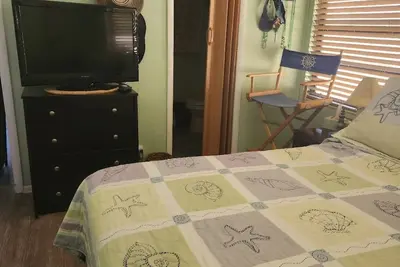 Image de Escape to a Charming 2-Bedroom Cottage in Long Key – Your Perfect Getaway!