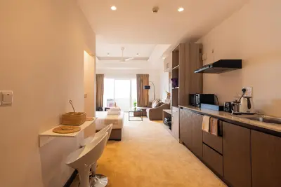 Image de The newest Luxury at the heart of Negombo.