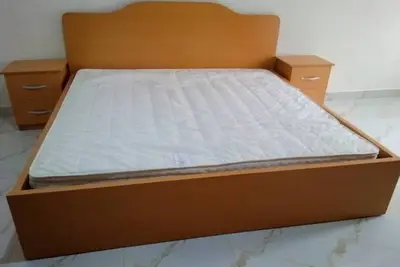 Image de Spacious 3-bedroom with Ac and WiFi in Accra-Teshie-Tebibiano