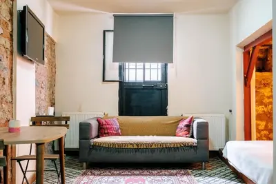 Image de Authnetic Apartment Close to Galata Tower