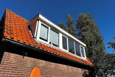 Image de Cozy vacation home for 2 per. with child, near the beach and own parking lot