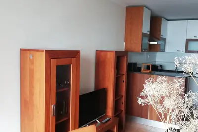Image de 1st Line Beach Apartment