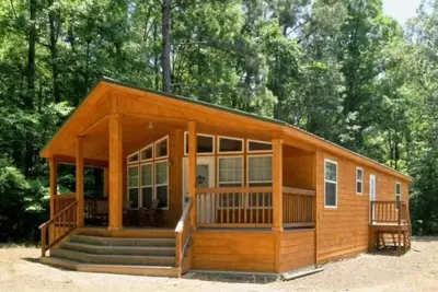 Image de Sunset Escape 4 Toledo Bend