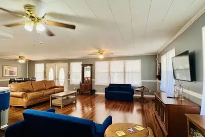 Image de Captain Roy's.