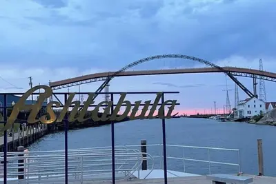 Image de Ashtabula Harbor House